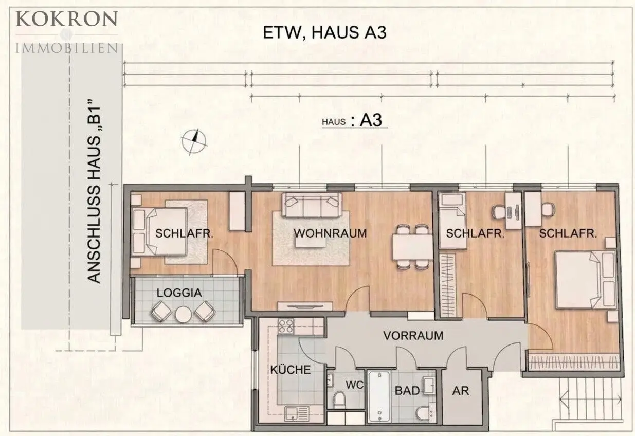Grundriss 1