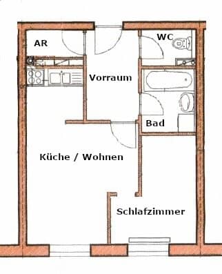 Grundriss 1