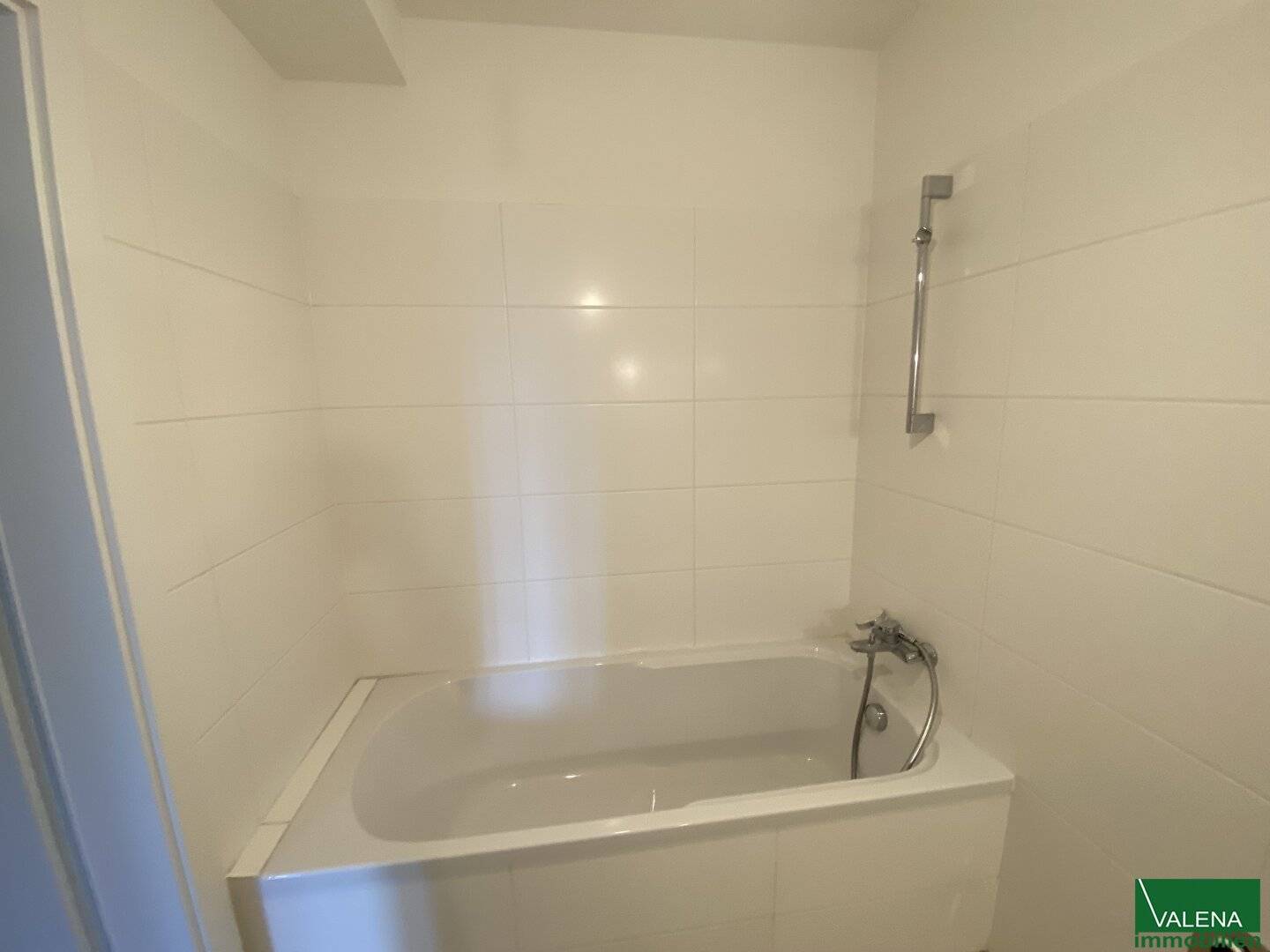 Singlewohnung in Gänserndorf, 45,29 m², 1 Schlafzimmer, Wohnküche, Loggia, optional mit Garagenplatz