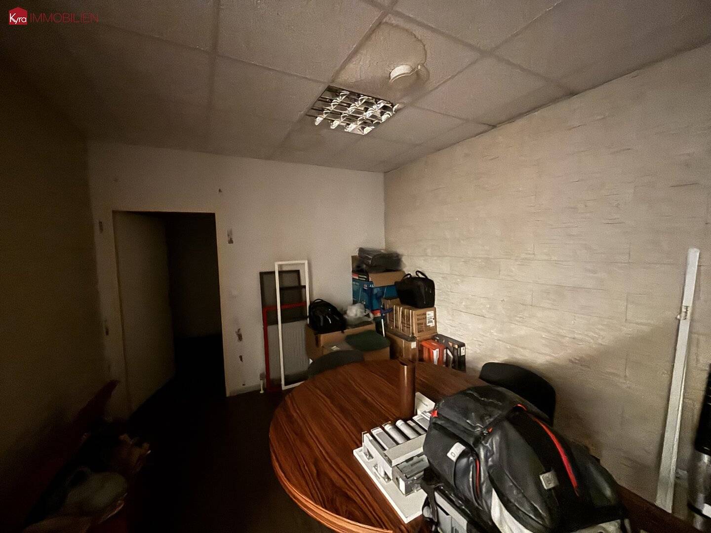 Helles Büro/Arbeiterquartier 75m² mit Terrasse in Hagenbrunn €900 Miete