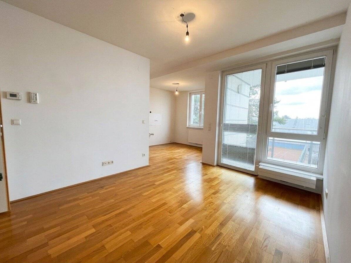 Betreutes Wohnen in Deutsch Wagram – schöne 2 Zimmerwohnung mit Terrasse