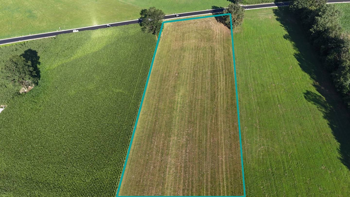 Großzügige landwirtschaftliche Nutzfläche in Langkampfen – ca. 1,72 ha