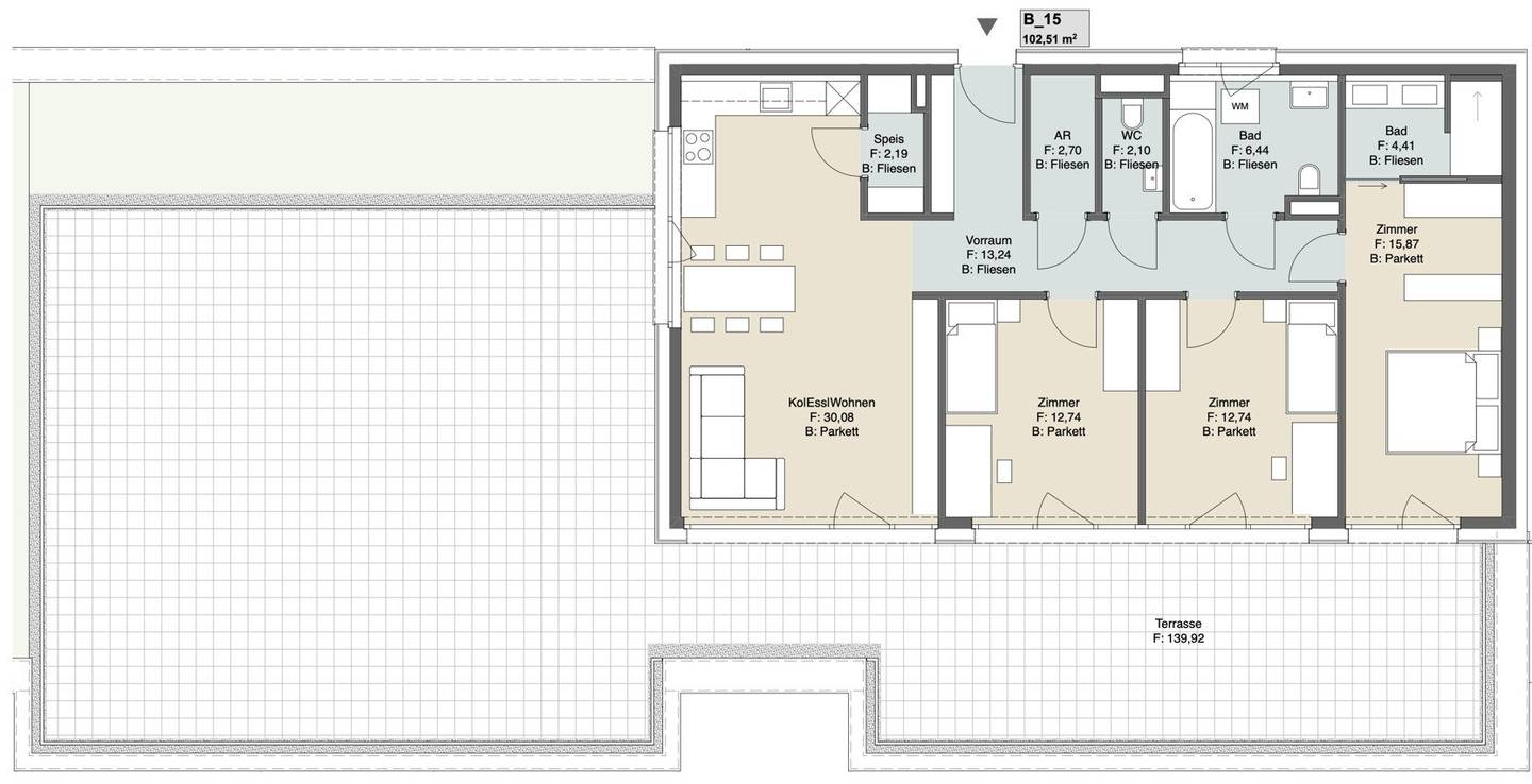 Grundriss 2