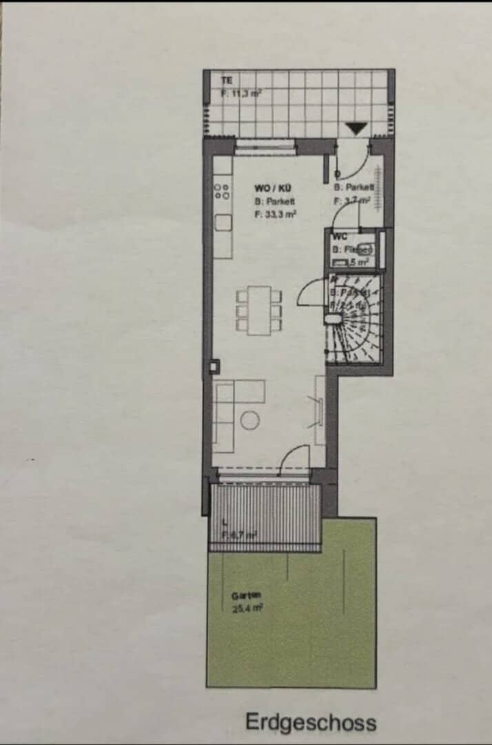 Grundriss 1