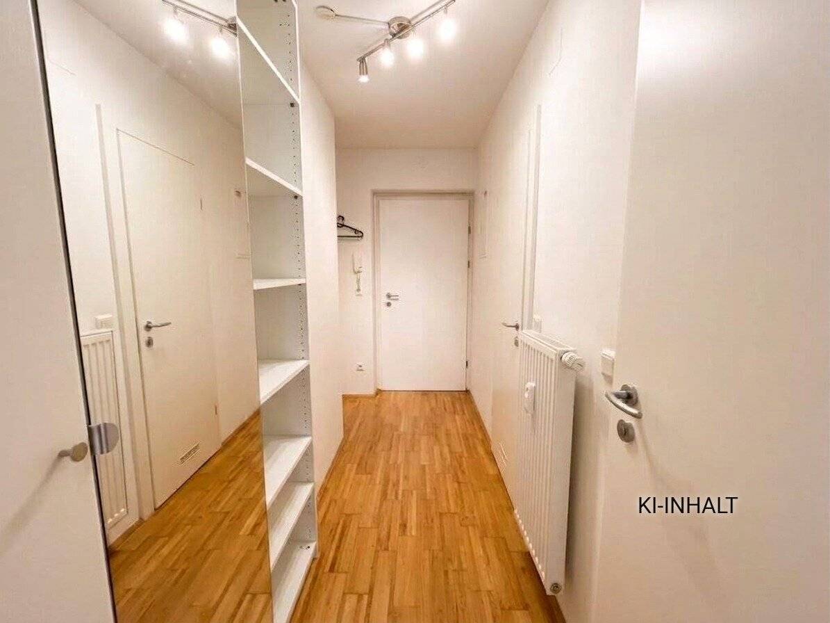 Zentrale Grazer Innenstadtlage: Sichere Rendite ab dem ersten Tag – vermietete 2-Zimmer-Wohnung mit Balkon und voll ausgestatteter Küche!