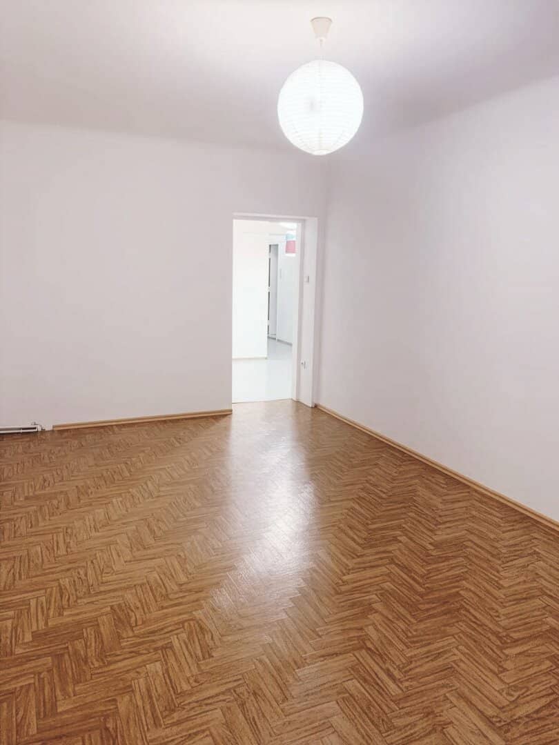 Charming 2-room apartment, 70 m², in 1030 Wien!