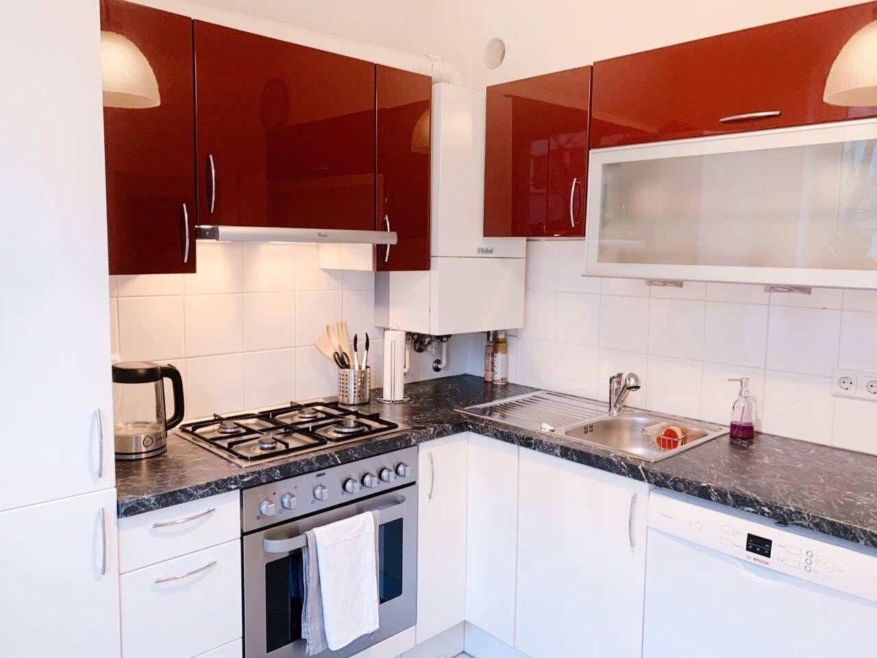 Charming 2-room apartment, 70 m², in 1030 Wien!