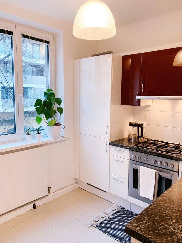 Charming 2-room apartment, 70 m², in 1030 Wien!