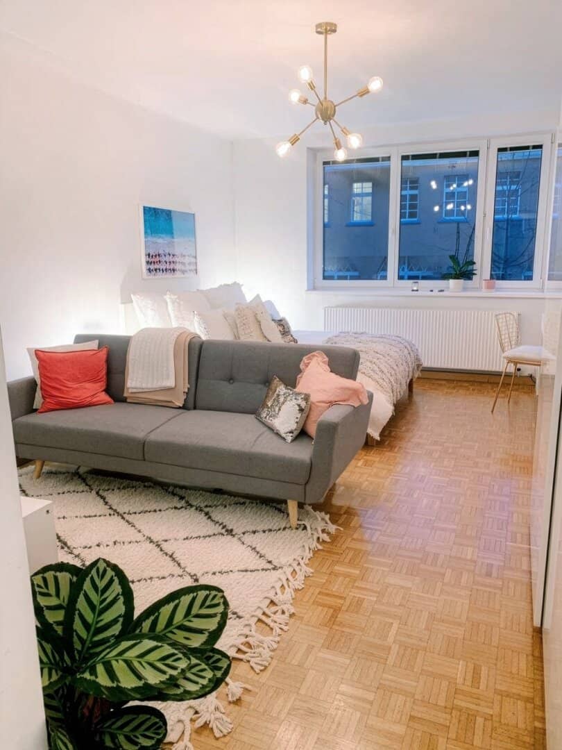 Charming 2-room apartment, 70 m², in 1030 Wien!