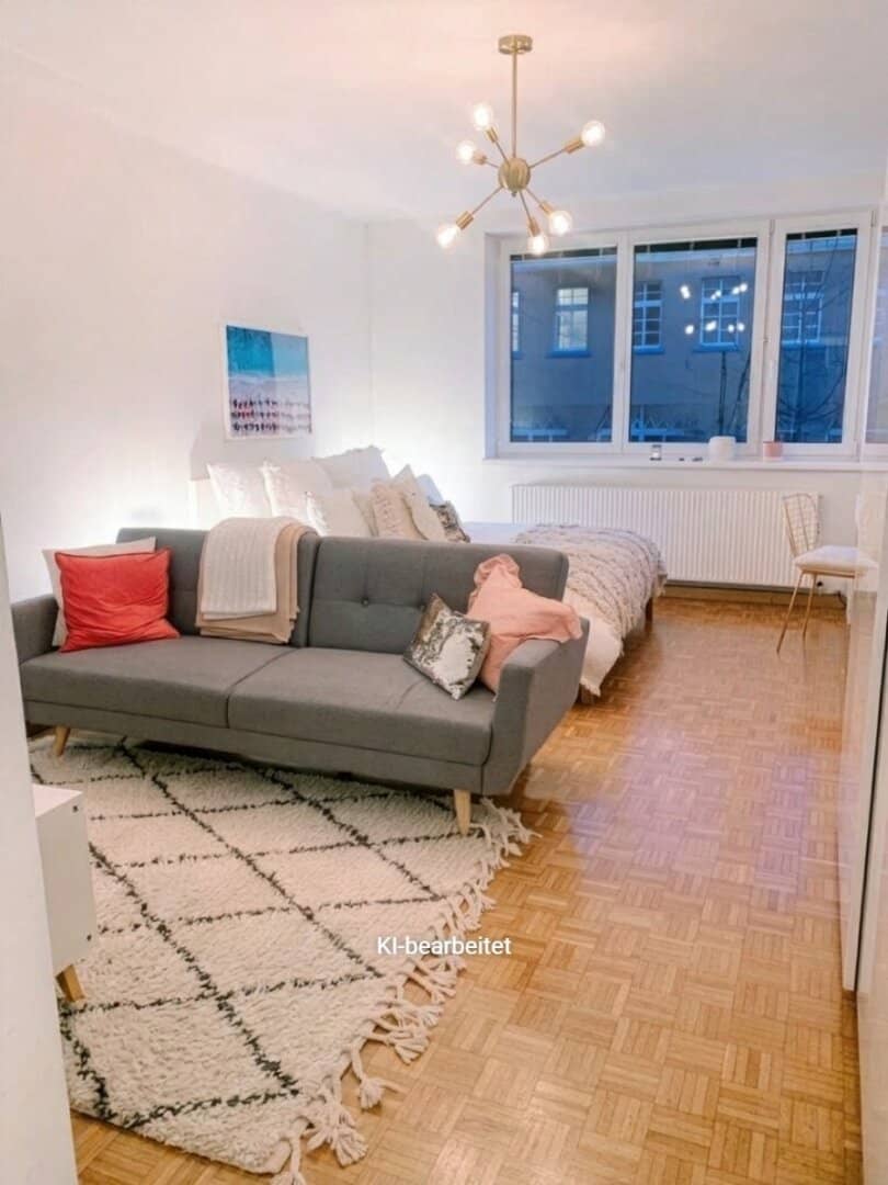 Charming 2-room apartment, 70 m², in 1030 Wien!