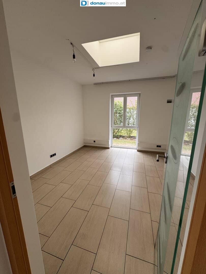 "VANESSA" Neuwertiger Bungalow in Loosdorf - barrierefrei!