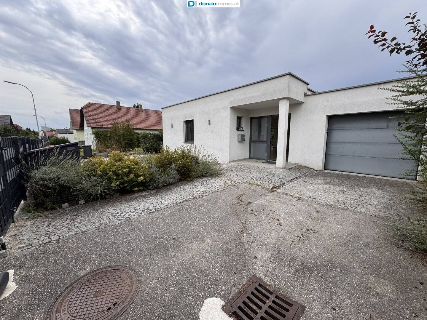 "VANESSA" Neuwertiger Bungalow in Loosdorf - barrierefrei!