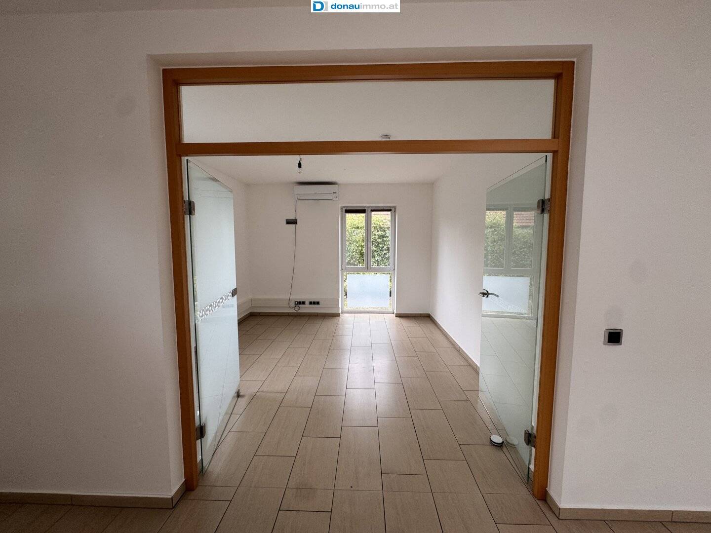 "VANESSA" Neuwertiger Bungalow in Loosdorf - barrierefrei!