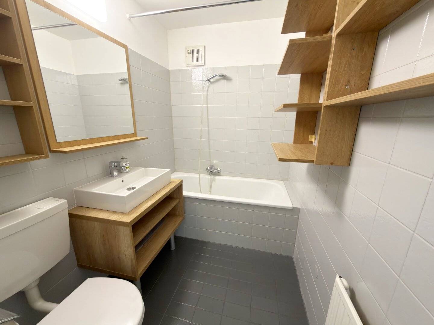 City apartment with comfort factor – legal new build in Ottakring