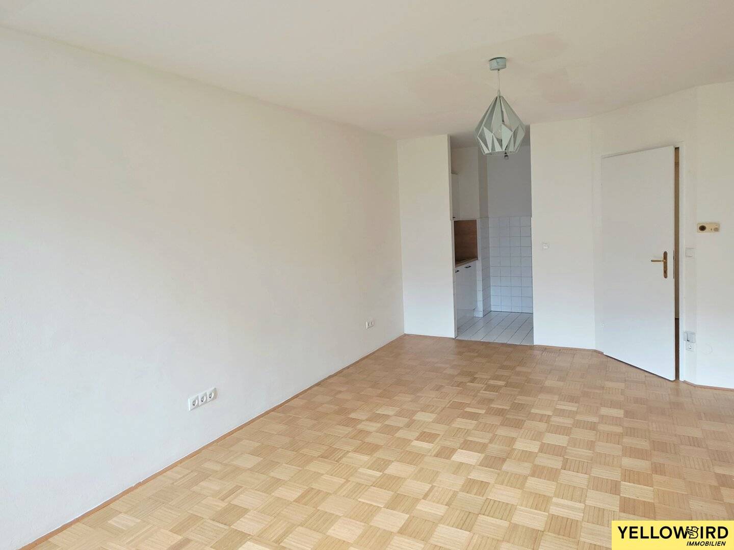 Good layout | 2 rooms | U3 Ottakring | Quiet location