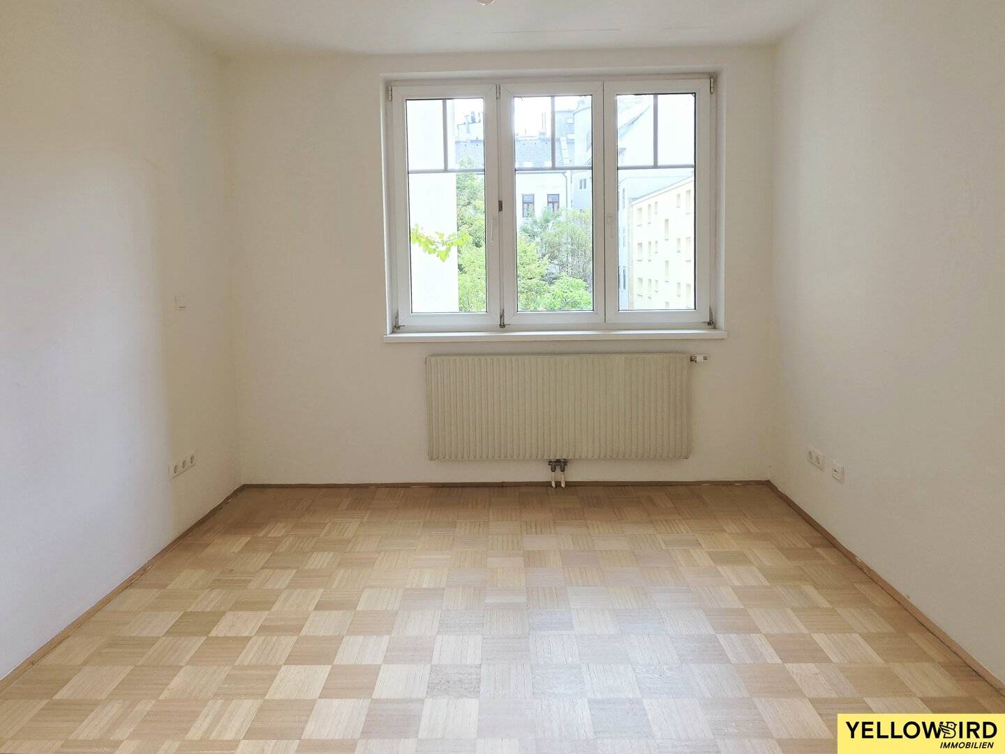 Good layout | 2 rooms | U3 Ottakring | Quiet location