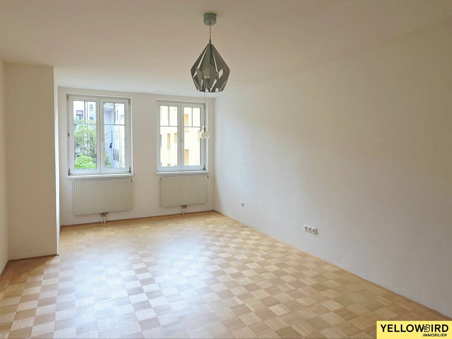 Good layout | 2 rooms | U3 Ottakring | Quiet location