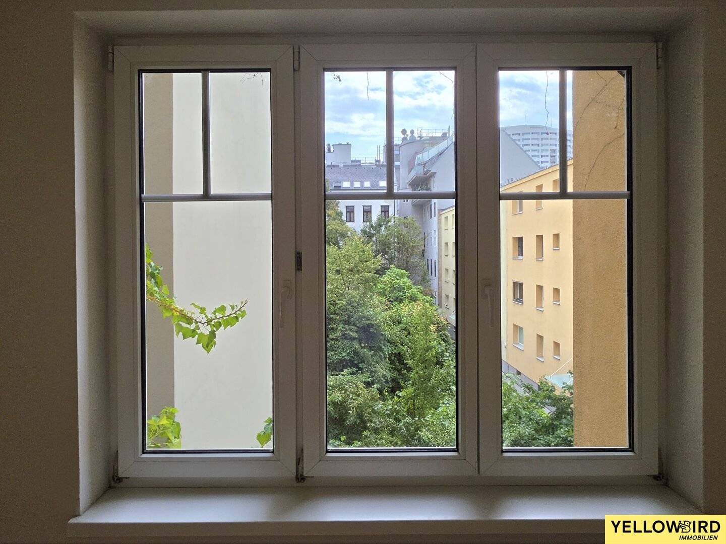 Good layout | 2 rooms | U3 Ottakring | Quiet location