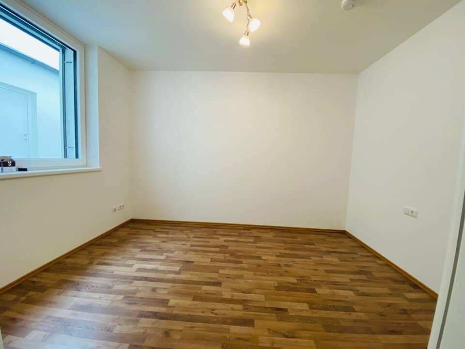 Gepflegte 3 Zimmer Gartenwohnung zu vermieten