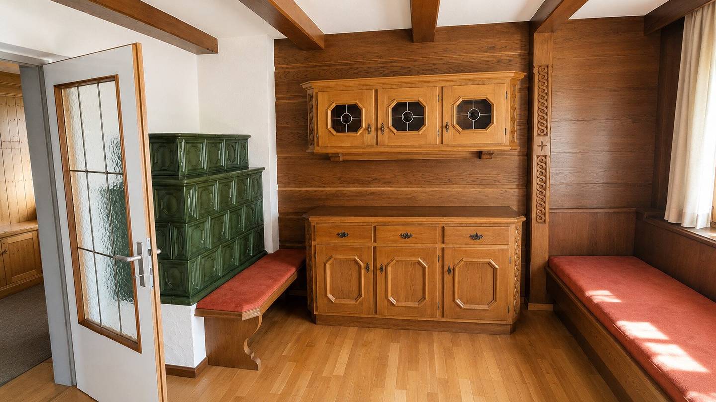 Charmantes Bauernhaus in Mariathal/Kramsach – viel Platz, flexible Nutzung und idyllische Lage