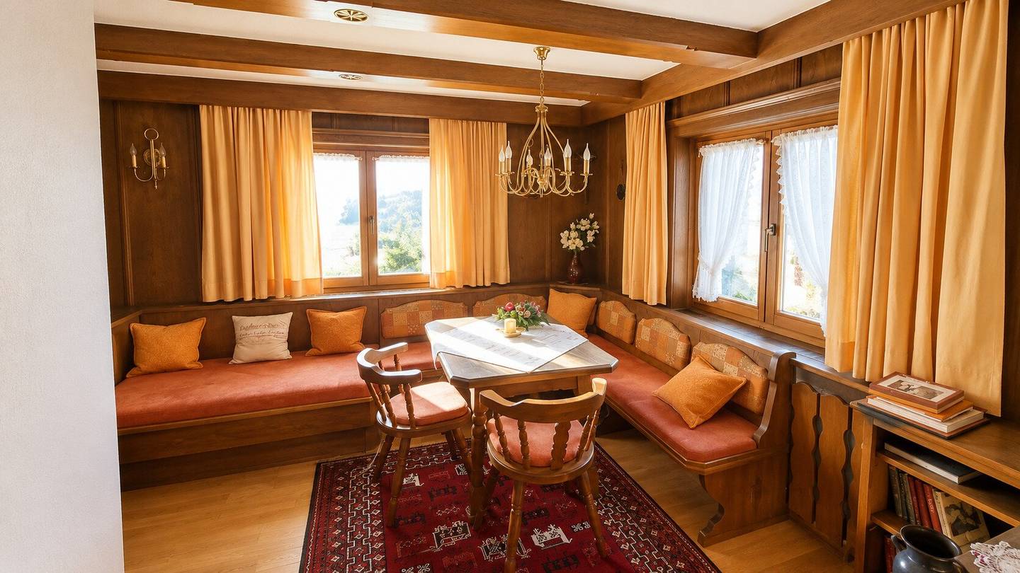 Charmantes Bauernhaus in Mariathal/Kramsach – viel Platz, flexible Nutzung und idyllische Lage