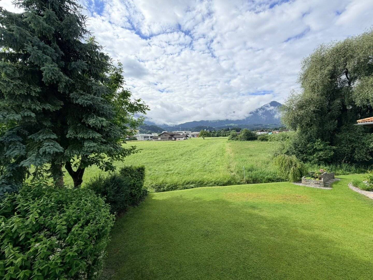 Charmantes Bauernhaus in Mariathal/Kramsach – viel Platz, flexible Nutzung und idyllische Lage