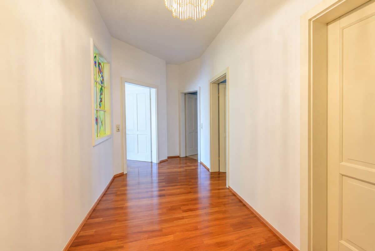 Best Location - Exclusive Attic Apartment with Terrace and Loggia