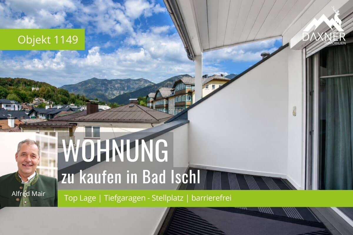 Best Location - Exclusive Attic Apartment with Terrace and Loggia