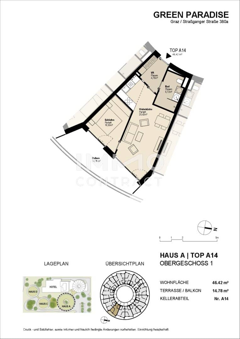 Grundriss 1
