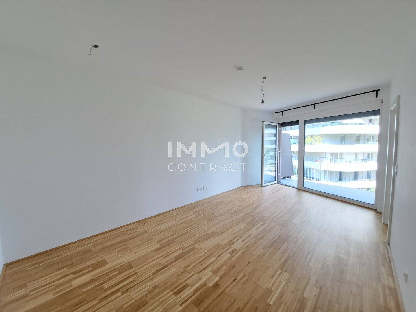 Zwei Zimmer Wohnung mit großem Balkon | Straßganger Straße 380 a | Top 14