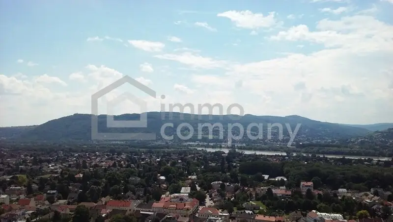 Stylish villa with view on the edge of Klosterneuburg