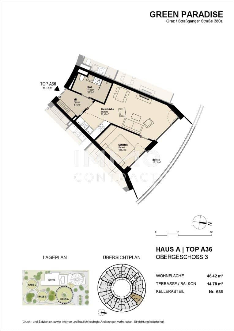 Grundriss 1