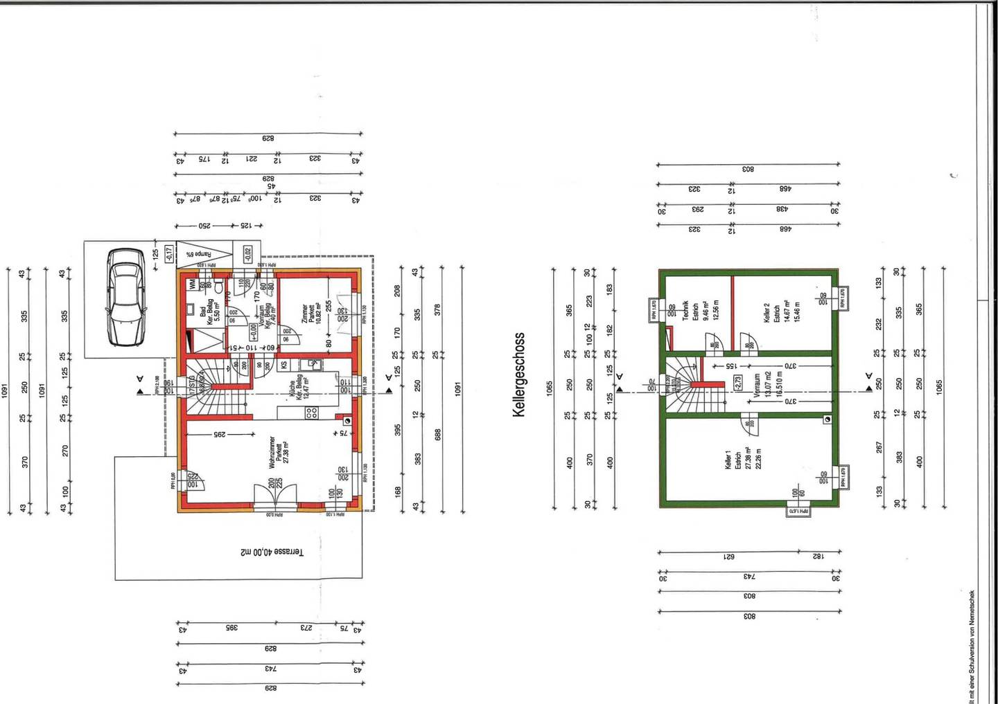 Grundriss 2