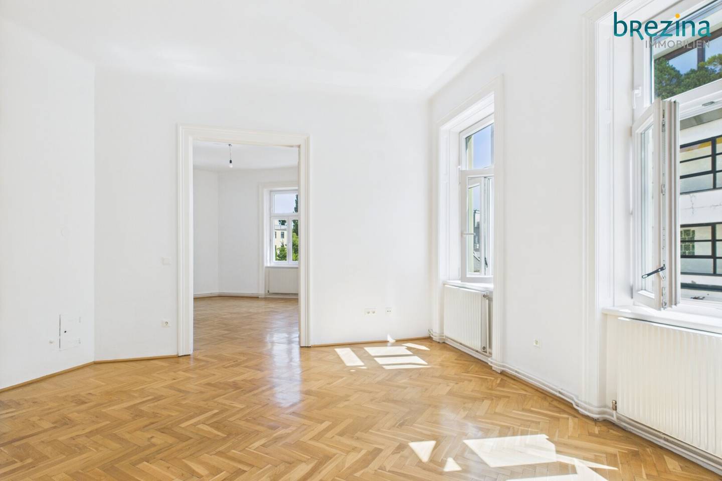 Döbling green quiet location - great student apartment