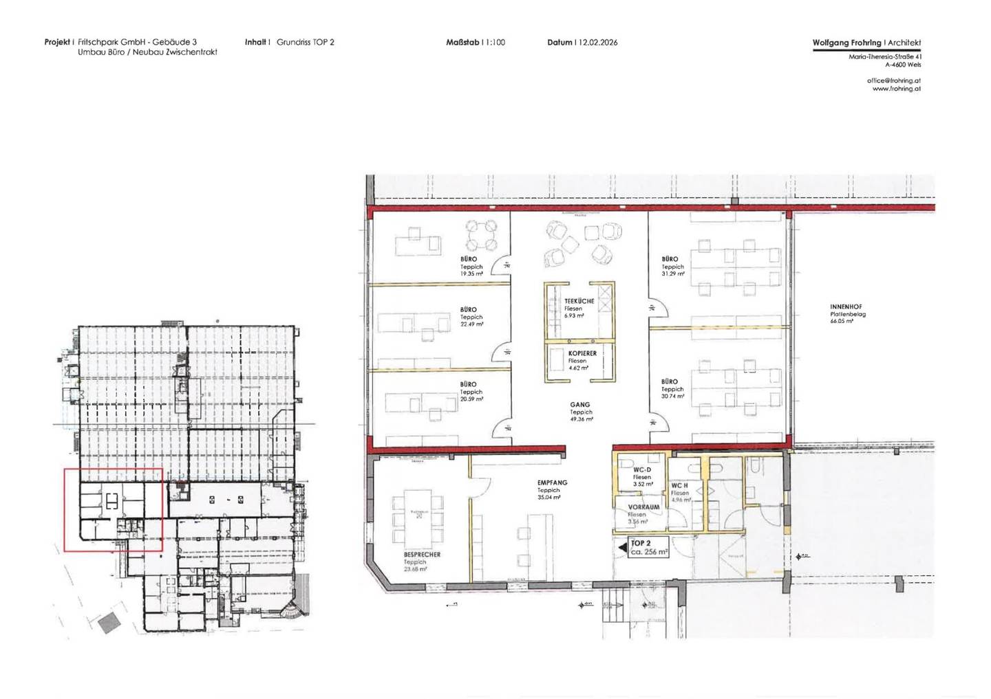 Grundriss 1