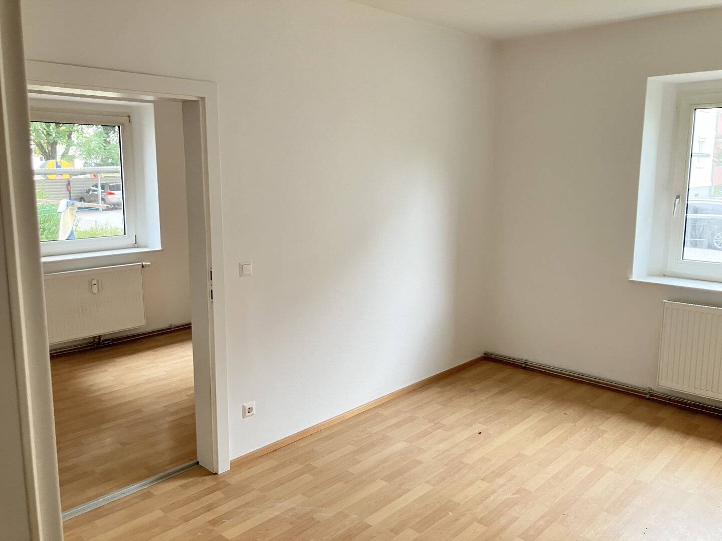 Cozy bright apartment in St. Veit an der Glan