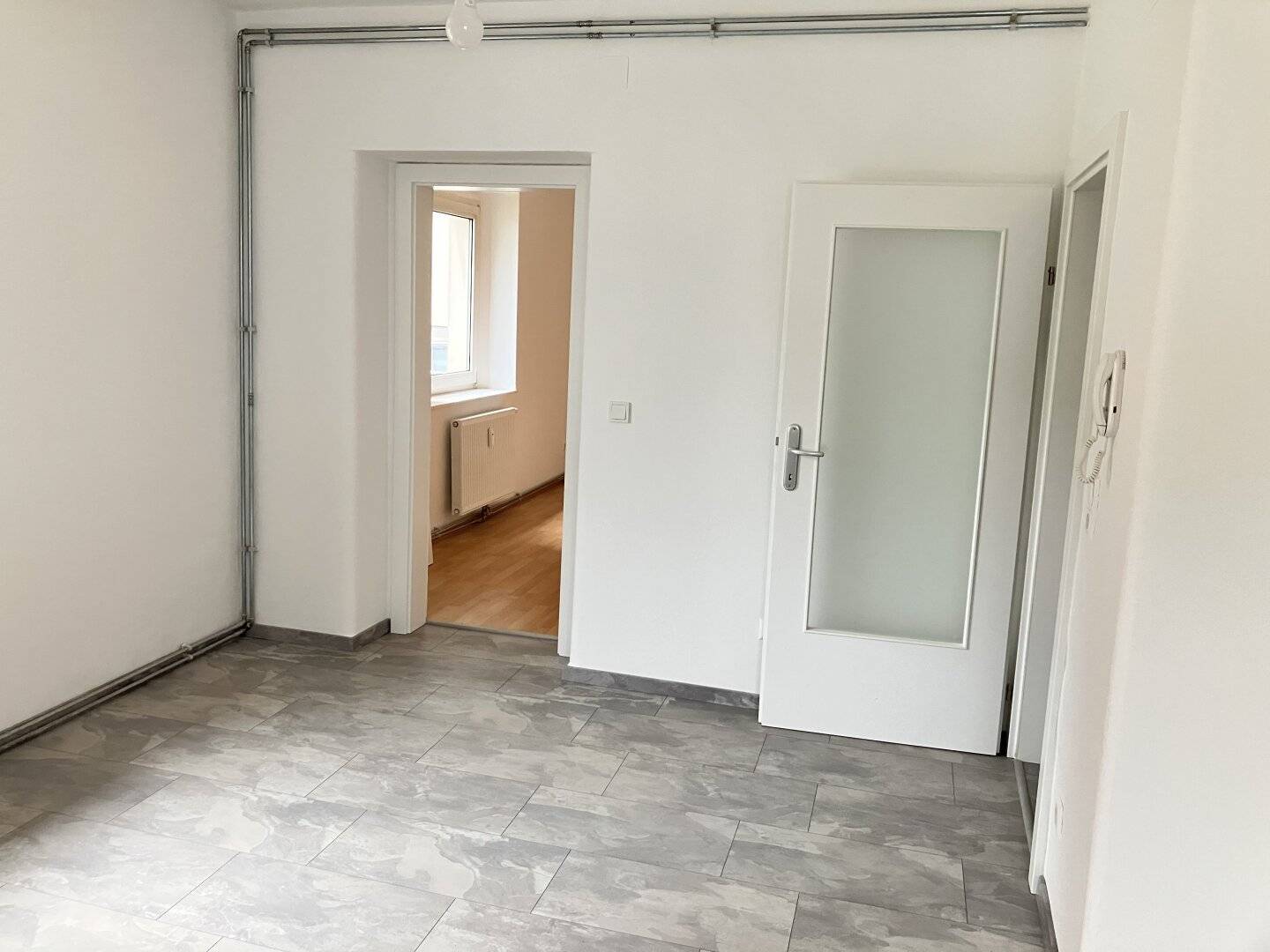 Cozy bright apartment in St. Veit an der Glan