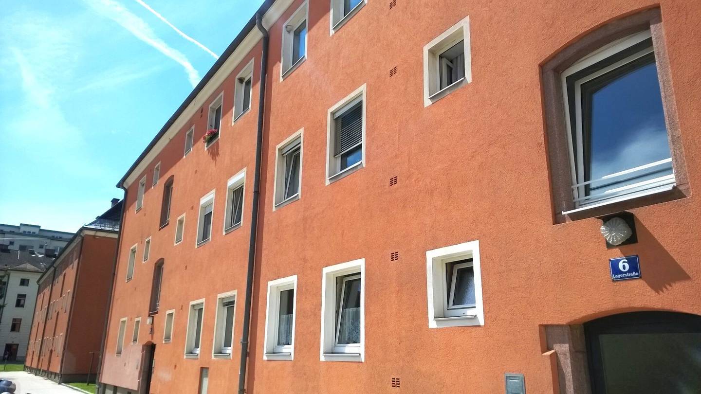 Cozy bright apartment in St. Veit an der Glan