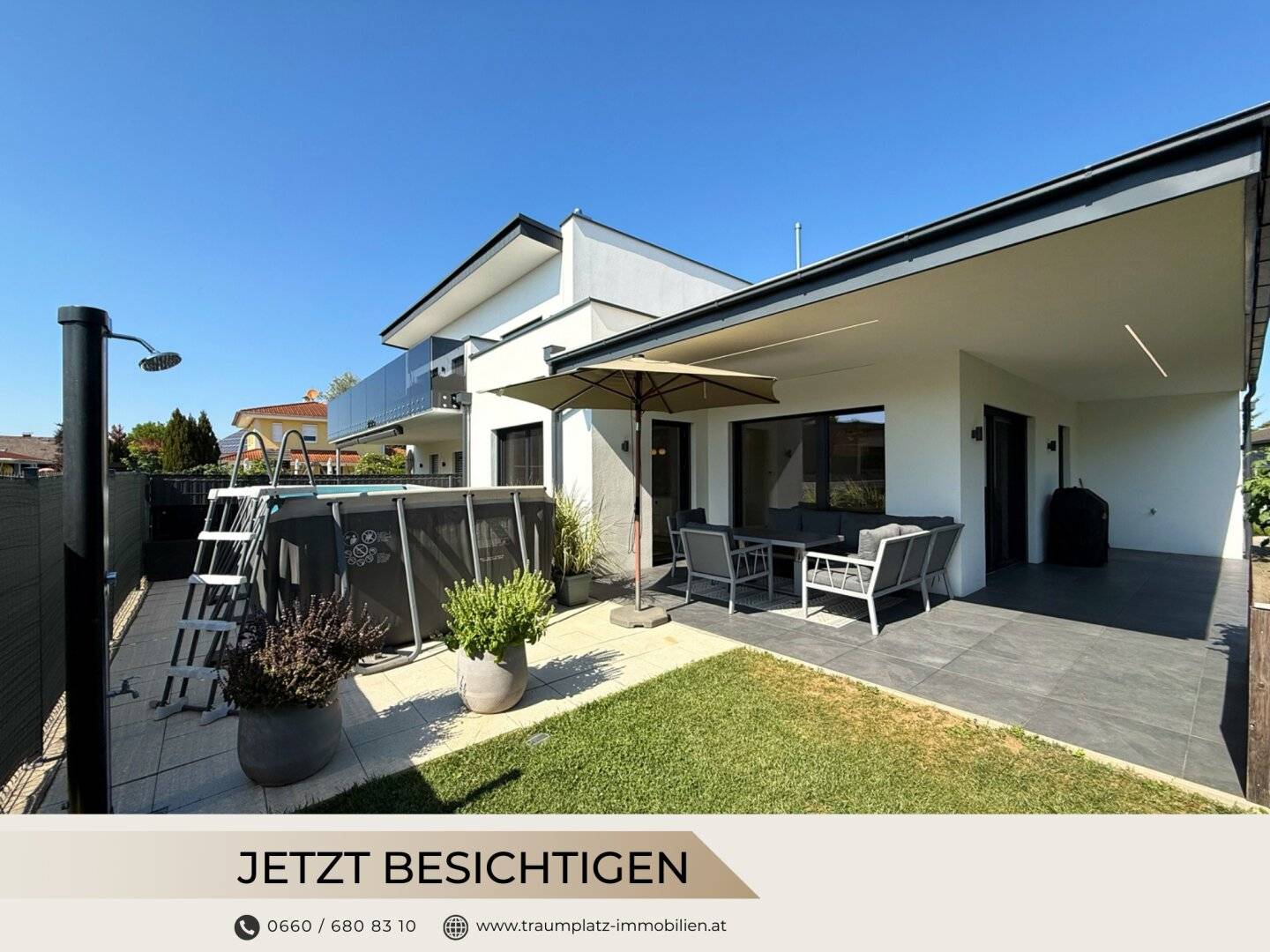 Leibnitz! Ein Zuhause für Menschen, die das Besondere lieben