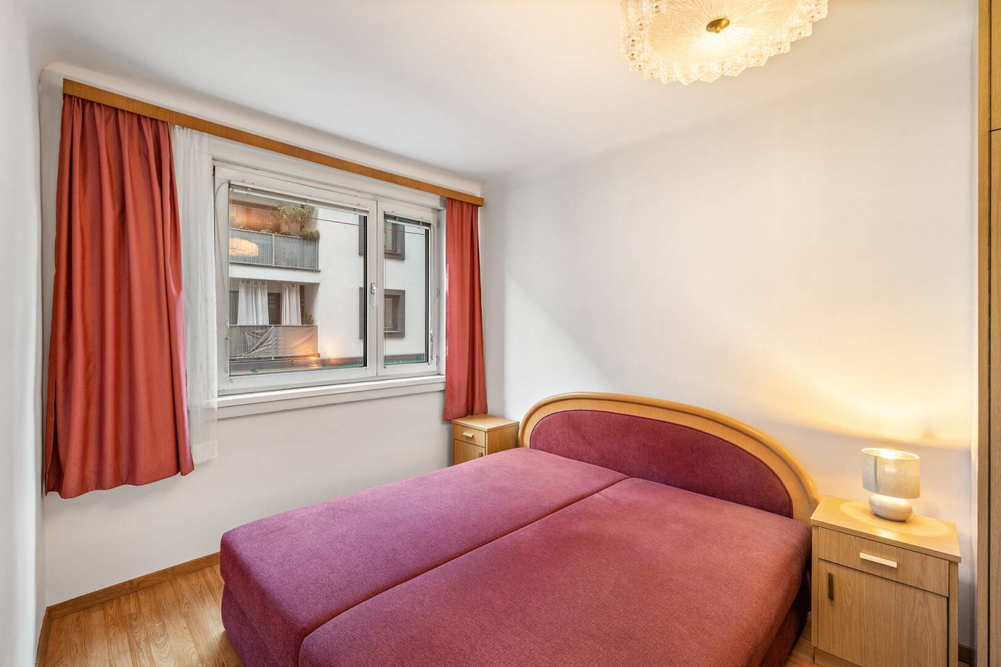 Classic layout. New living experience. – Characterful 3-room apartment in Ottakring