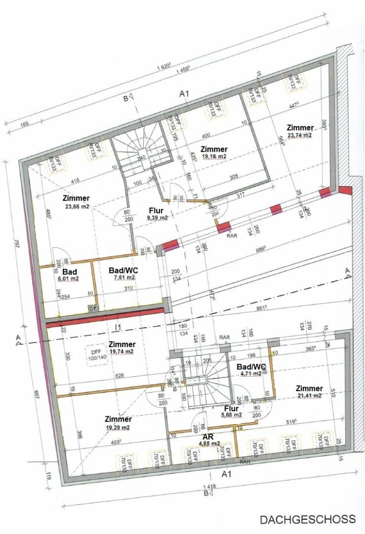 Grundriss 2