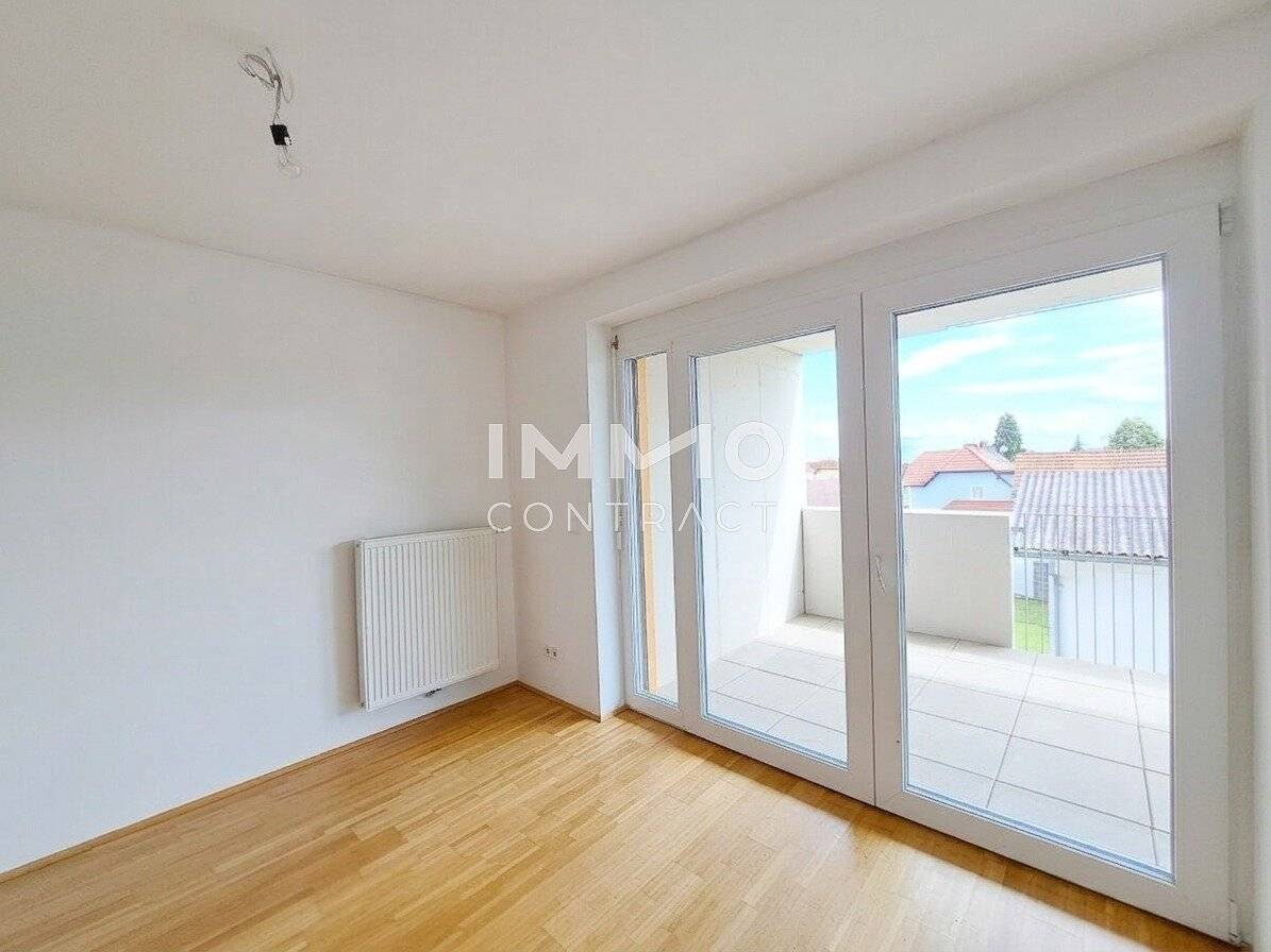 3-Zimmer Familienwohnung in Seiersberg | Kärntner Straße 538 Top 30
