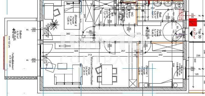 Grundriss 1