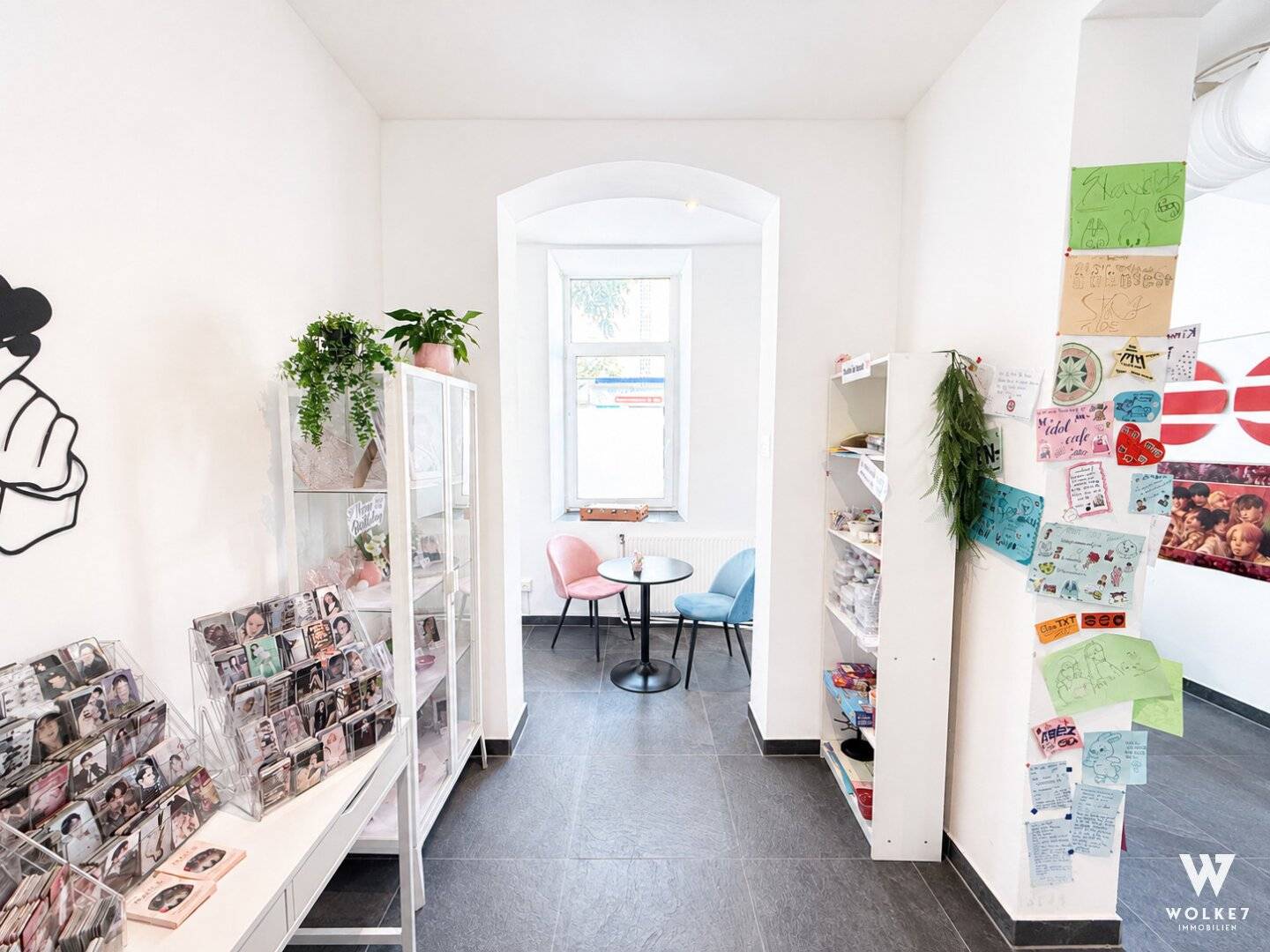 Gastro-Lokal zu vermieten – Nähe Wiedner Hauptstraße | Matzleinsdorfer Platz