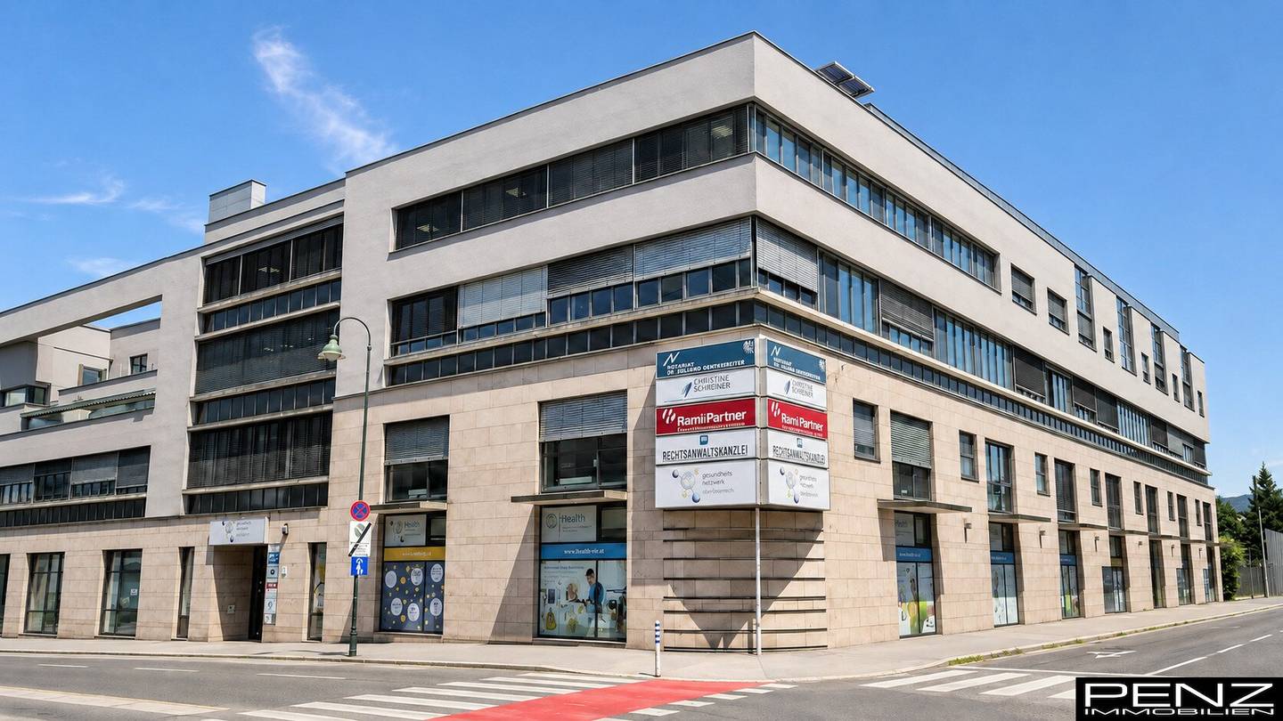 LINZ: Tiefgaragenstellplatz in zentraler Innenstadtlage zu vermieten