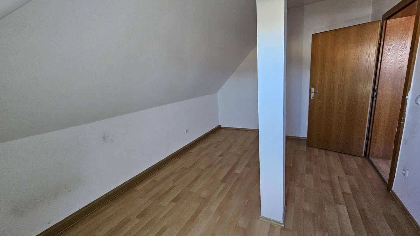 2-room apartment in Knittelfeld
