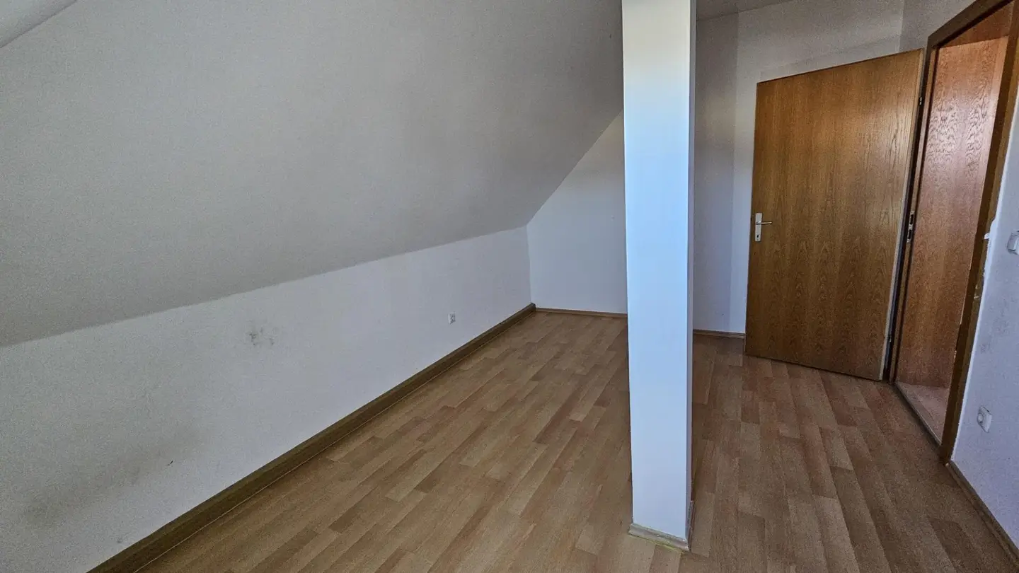 2-room apartment in Knittelfeld