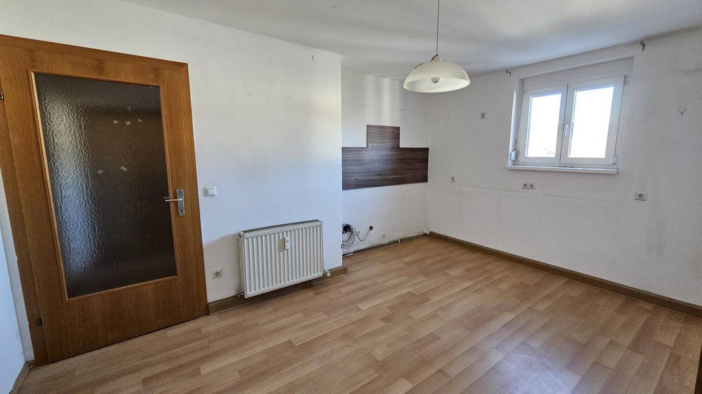2-room apartment in Knittelfeld