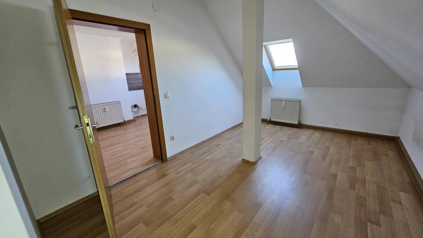 2-room apartment in Knittelfeld