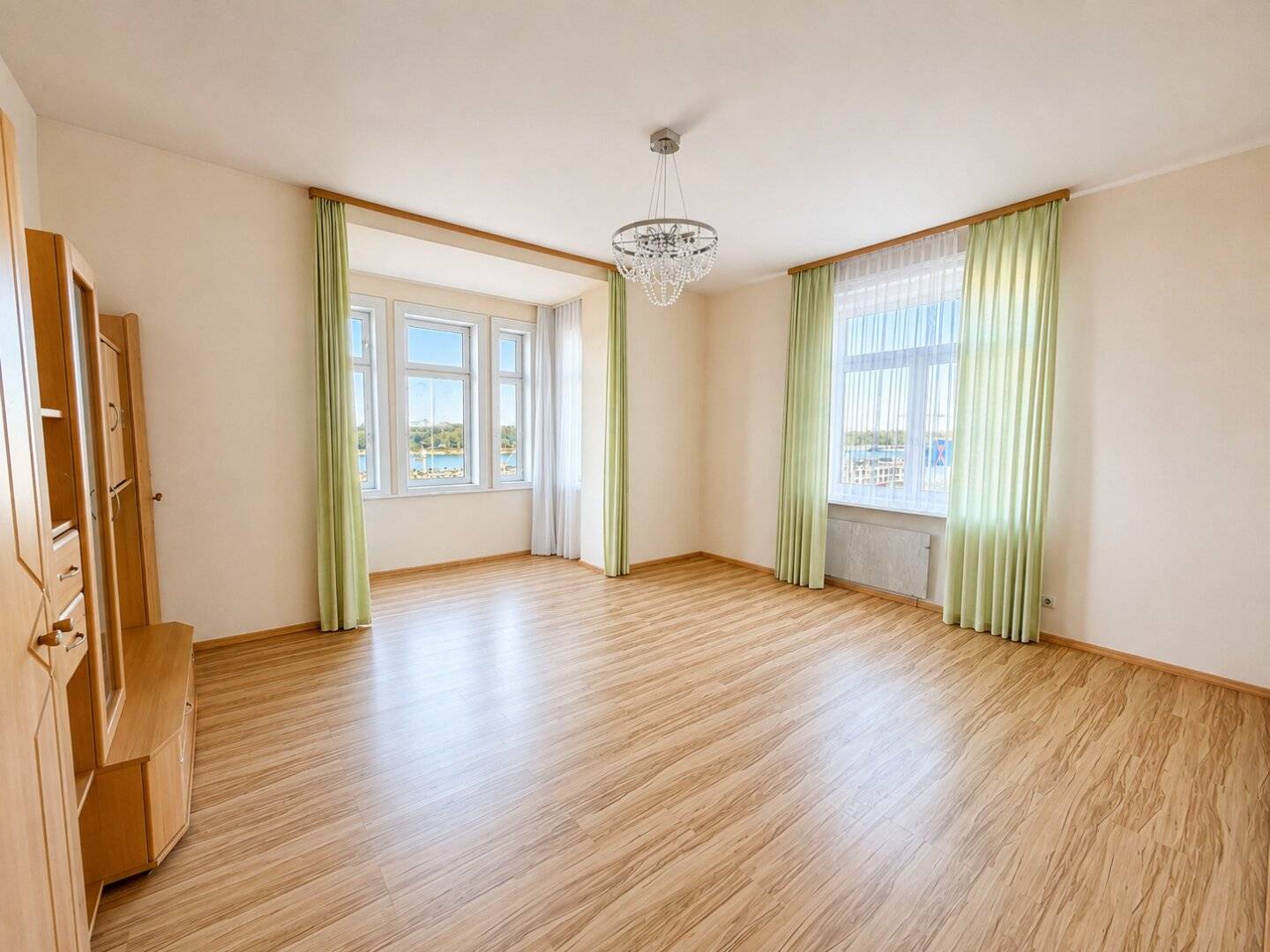 Zinshaus an der Donau Exklusiv - aus Privater Hand!